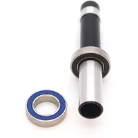 Velo Store - UK Rear wheel axle with roller Zipp Cognition V2 Rb Nsw | Extra 10% off with Subscription, Postage £16.79 to UK Fedex.