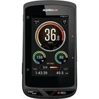 Velo Store - UK gps counter Xplova X5 evo | Extra 10% off with Subscription, Postage £16.79 to UK Fedex.