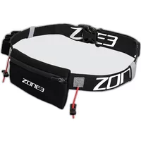 Belt Running avec pochette carburant néoprène et stockage gel énergétique Zone3