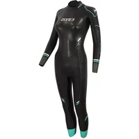 Women's wetsuit Zone3 Advance