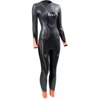 Women's wetsuit Zone3 Vansquish X