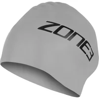 Silicone shower cap for long hair Zone3