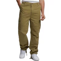 Cargo Trousers Zoo York Zm243-020-1