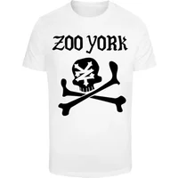T-shirt Zoo York Skull