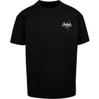 Oversized T-shirt Zoo York City Tags Heavy