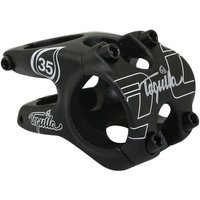 Velo Store - UK Aluminium stem on card Zoom Tequila 31,8x40 mm | Extra 10% off with Subscription, Postage £16.79 to UK Fedex.