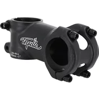 Velo Store - UK Aluminium handlebar stem on card zoom Zoom Tequila Dh | Extra 10% off with Subscription, Postage £16.79 to UK Fedex.