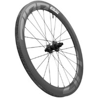 Velo Store - UK Bike wheel Zipp 404 Firecrest Carbon Tbl Disc Ctl Arr. Sr.10/11V 12X142mm | Extra 10% off with Subscription, Postage £16.79 to UK Fedex.