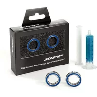 Velo Store - UK Hub Zipp Bearing Kit - 61803 X1, 61903 X1 - Sub-9/Super-9 Hub Shell | Extra 10% off with Subscription, Postage £16.79 to UK Fedex.