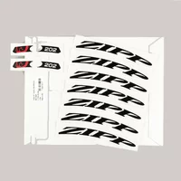 Velo Store - UK Sticker for a rim Zipp 202 | Extra 10% off with Subscription, Postage £16.79 to UK Fedex.