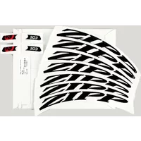 Velo Store - UK Sticker for a rim Zipp 303 | Extra 10% off with Subscription, Postage £16.79 to UK Fedex.