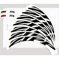 Velo Store - UK Sticker for a rim Zipp 808 | Extra 10% off with Subscription, Postage £16.79 to UK Fedex.