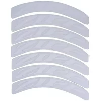 Velo Store - UK Sticker for a rim Zipp 404 | Extra 10% off with Subscription, Postage £16.79 to UK Fedex.