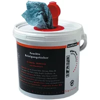 Velo Store - UK Wet cleaning wipes with dispenser ZVG (x72) | Extra 10% off with Subscription, Postage £16.79 to UK Fedex.