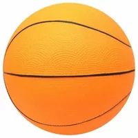 Schaumstoff Basketball Softee