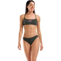 Maillot de bain 2 pièces femme Arena