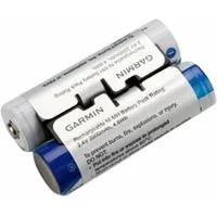 Battery Garmin rechargeable nimh