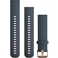 Bracciale Garmin Silicone