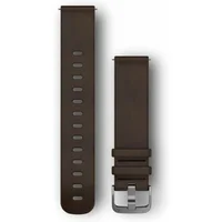 Bracelet Garmin cuir