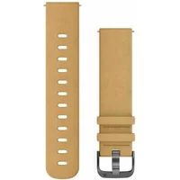Bracciale Garmin daim brun clair
