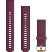 Bracelet à dégagement rapide Garmin 20 mm