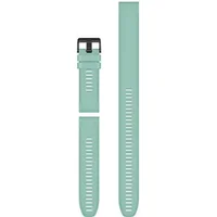 Bracelets de montre en silicone Garmin Quickfit 26 (x3)