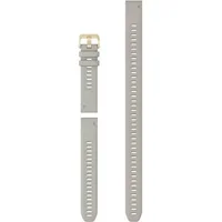 Uhrenarmbänder Garmin Quickfit 20 (x3)