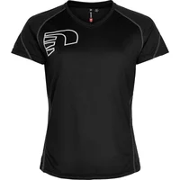 Damen-T-Shirt Newline core coolskin