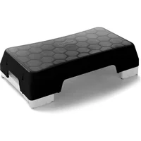 Ecostep + pieds Sveltus