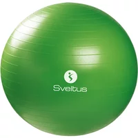 Gymball + boîte Sveltus 65cm