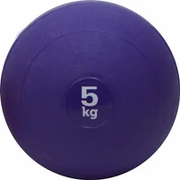 Medecine ball souple gonflable Sporti