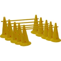 Kit c 'kit multisauts Höhe 50 cm' (Mehrsprung-Set) Sporti