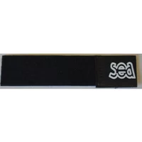 Balle de massage 7cm SEA