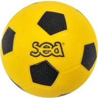 Balón de balonmano iniciación Sporti France Sea