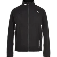 Women's jacket Newline black training utility