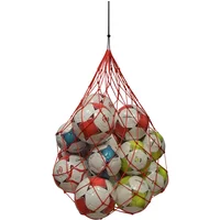 Filet porte ballons (15/20 ballons) Sporti