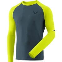 Langarmunterhemd Dynafit Alpine Pro