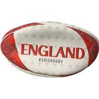 Balón de rugby Replica Inglaterra Coupe du Monde 2023 Welcome