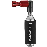 Pompe CO2 Lezyne Trigger drive