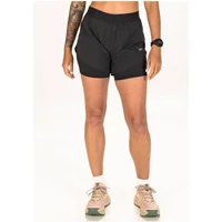 Dames 2-in-1 shorts Reebok