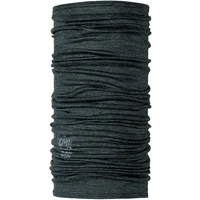 Dünner Schlauchschal Buff Solid