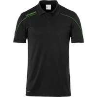 Polo-Shirt Kind Uhlsport Stream 22