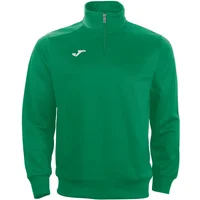 Felpa con zip 1/2 Joma Faraon