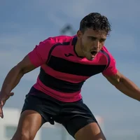 Camiseta Joma Rugby