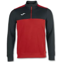 Felpa 1/2 zip bambino Joma Winner