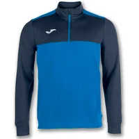 Sudadera con media cremallera Joma Winner