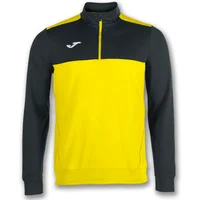 Sweat 1/2 rit voor kinderen Joma Winner