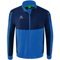 Children's Track jacket Erima Six Wings