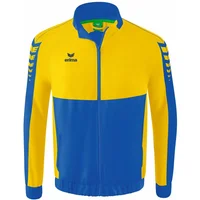 Children's Track jacket Erima Six Wings