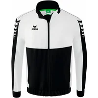 Children's Track jacket Erima Six Wings